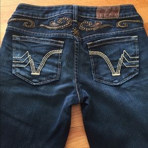 Brand New PRVCY Jeans